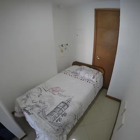 Espectacular Apartamento Brisas Del Mar Cartagena