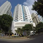 Espectacular Apartamento Brisas Del Mar