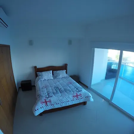 Apartamento Espectacular Apartamento Brisas Del Mar *