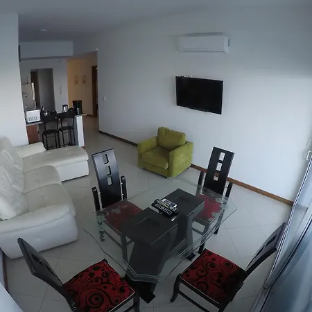 Espectacular Apartamento Brisas Del Mar * Cartagena